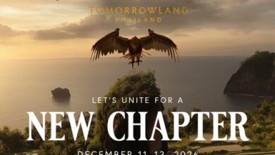 TAT announces full Asian debut of Tomorrowland Thailand in December 2026 | News