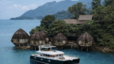 THE RITZ-CARLTON, LANGKAWI INTRODUCES DAYANG MASTURA | News