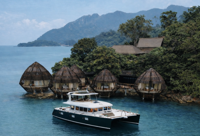 THE RITZ-CARLTON, LANGKAWI INTRODUCES DAYANG MASTURA | News