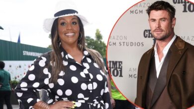 TV interviewer blacklisted after 'horrific' Valentine's Day segment