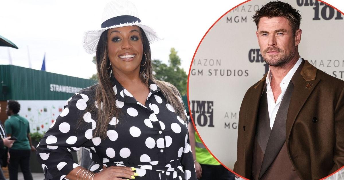 TV interviewer blacklisted after 'horrific' Valentine's Day segment