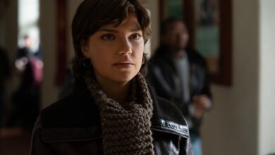 'Tell Me Lies' Star Cat Missal in Episode 7: Evan's Lie, Bree's Mother