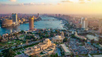 The Bench launches Future Hospitality Summit Egypt | News