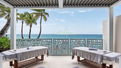The Caribbean Reimagined by Marriott International | News