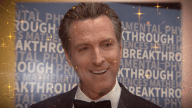 'The Daily Show' highlights Gavin Newsom's affair, failures in new segment
