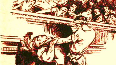 “The Heat Wave” (1929) – The Public Domain Review