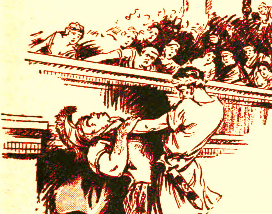 “The Heat Wave” (1929) – The Public Domain Review