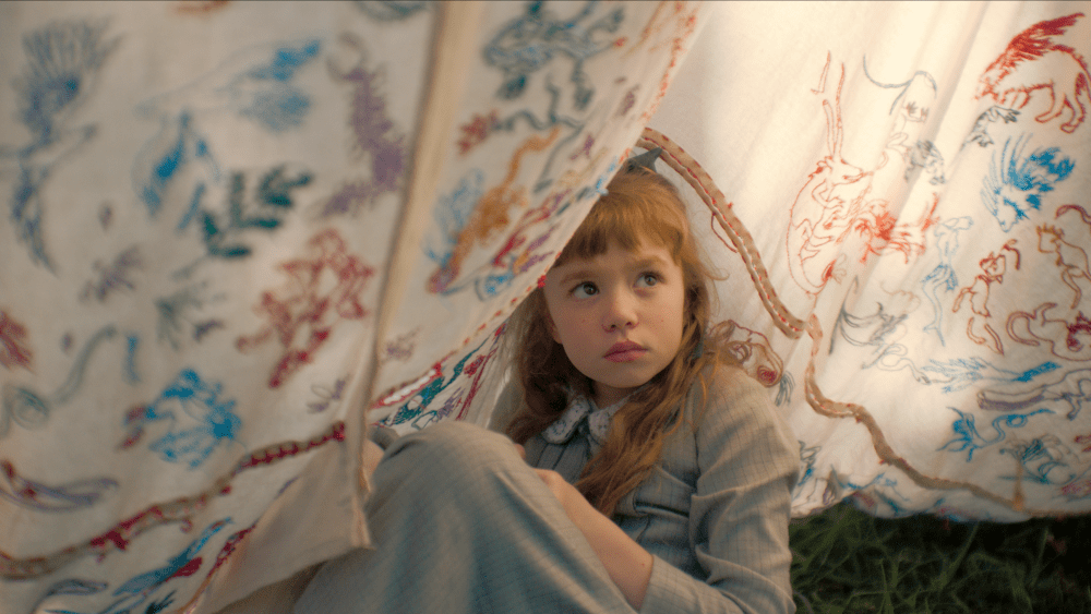 'The House of the Ghosts', 'Raza Brava', 'Hidden Island' in Berlinale