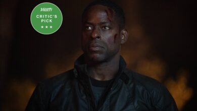 The Hulu drama continues to shock