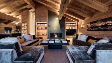 The Luxury Chalet Company Issues Industry Statement on AI Adoption in Travel Planning | News