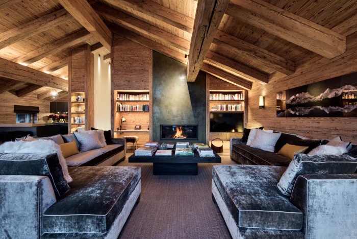 The Luxury Chalet Company Issues Industry Statement on AI Adoption in Travel Planning | News