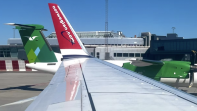 The Norwegian Group posts record results for 2025 and increases dividend | News