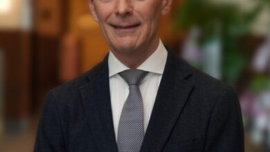 The Peninsula Paris appoints Luc Delafosse as its new Managing Director | News