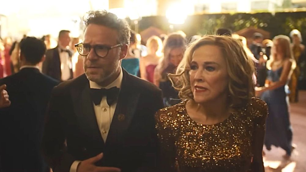 'The Studio' Cancels Apple TV Panel After Catherine O'Hara's Death