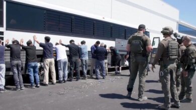 The UN rights chief is slamming US treatment of migrants as deaths in ICE custody rise