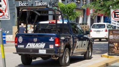 U.S. Embassy Lifts Safety Restrictions in Mexico