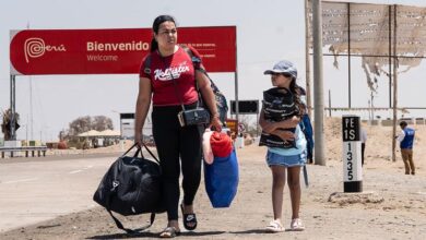 The Venezuelan people must be heard, the head of the UN human rights organization emphasizes