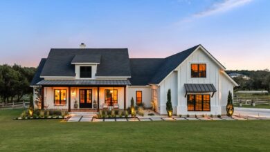 The difference between suburbs and suburbs