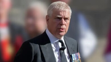 The grim future that awaits Andrew Windsor when he turns 66