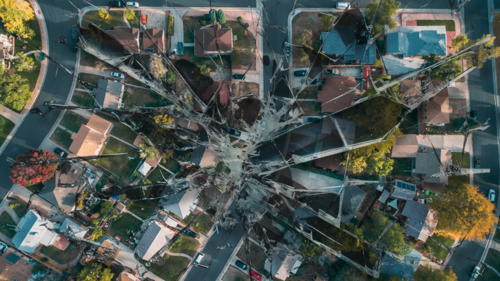 Housing market splinters as inflation outpaces price growth