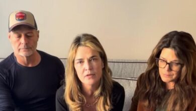 The kidnapping case of Savannah Guthrie's mother Nancy shakes up America