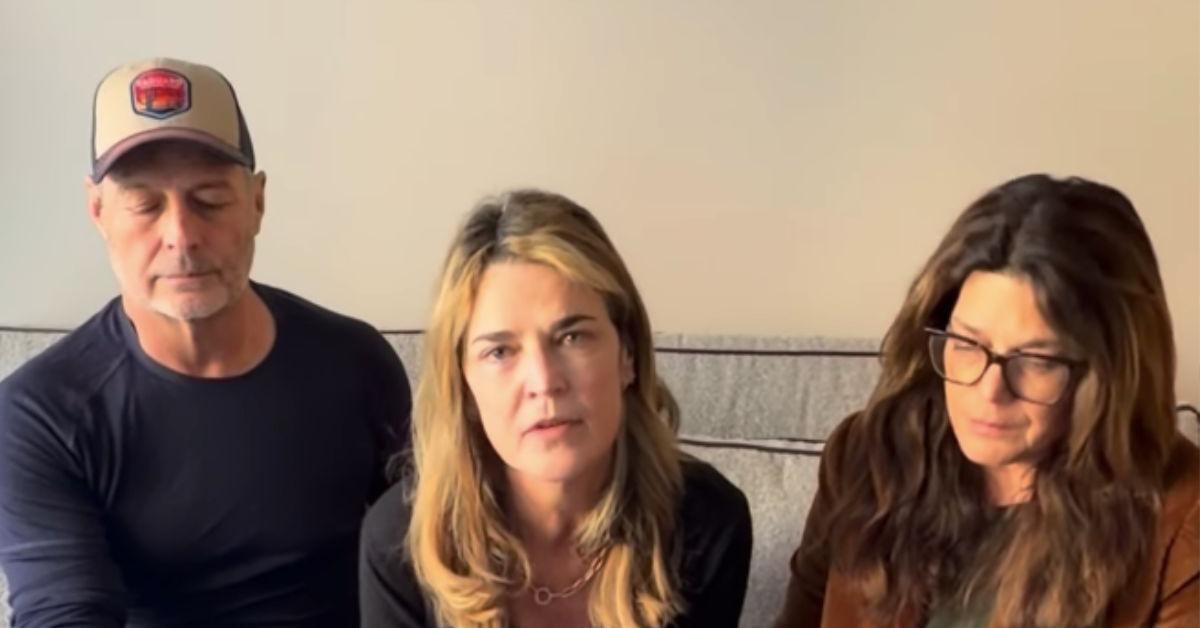 The kidnapping case of Savannah Guthrie's mother Nancy shakes up America