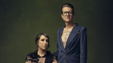 The makers of 'Yellowjackets' sign an overall deal for Paramount TV Studios