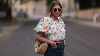 These 13 new Amazon blouses look like boutique bestsellers
