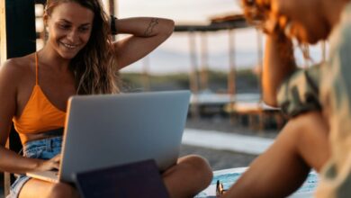 This City Was Named The Cheapest Digital Nomad Destination in 2026