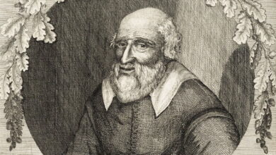 Thomas Parr and the Longevity Trade - The Public Domain Review