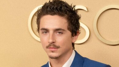 Timothée Chalamet accused of breaking friendships with his 'huge ego'