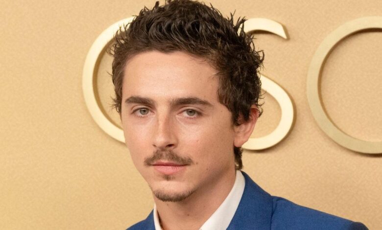 Timothée Chalamet accused of breaking friendships with his 'huge ego'