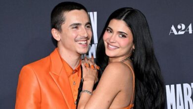 Timothee Chalamet and Kylie Jenner's Engagement 'On Horizon'