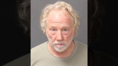 Timothy Busfield charged with child sex abuse
