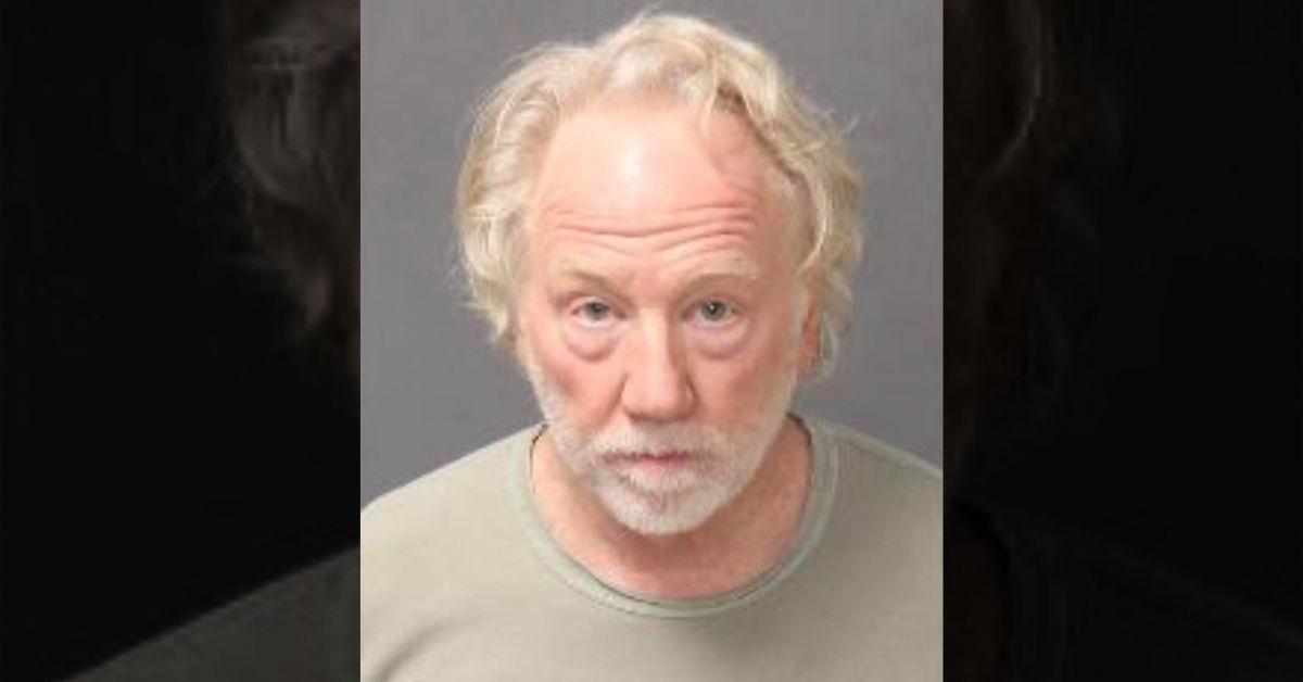Timothy Busfield charged with child sex abuse