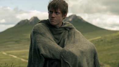 Title change Knight of the Seven Kingdoms Finale, Dorne explained