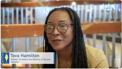 Tova Hamilton on tourism, cruise partnerships and local opportunities | News