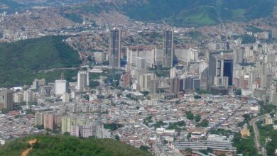 US actions in Venezuela 'set a dangerous precedent': Guterres