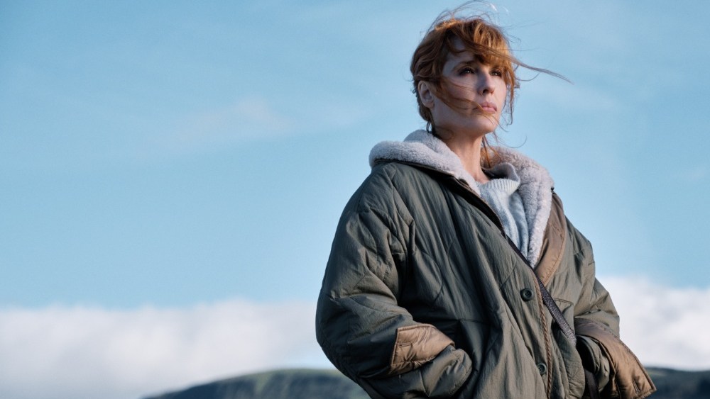 'Under Salt Marsh' Claire Oakley on Picking the Murderer, Possible Season 2