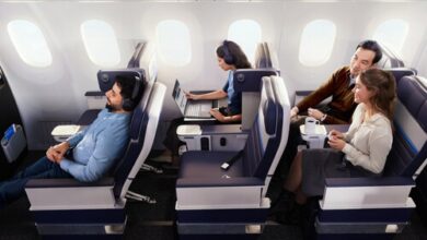 United gives MileagePlus credit card holders more miles and exclusive flight discounts | News