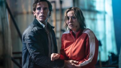 'Vanished' review: Kaley Cuoco thriller disappoints