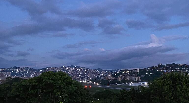 Venezuela: Independent UN investigators call for immediate release of all political prisoners