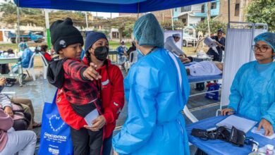 Venezuela crisis: UN aid efforts continue amid political turmoil