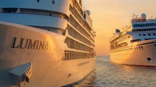 Villa Vie Residences and Avora Residences Announce Strategic Marketing Alliance | News