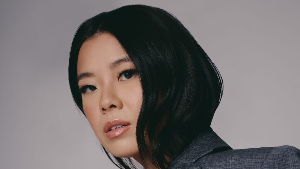 Vivian Tu's 'Rich AF' is being developed as a scripted series at Amazon