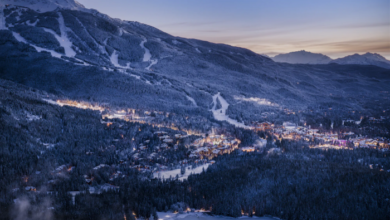 WHAT’S NEW AT FAIRMONT HOTELS & RESORTS FOR WINTER ‘26 | News