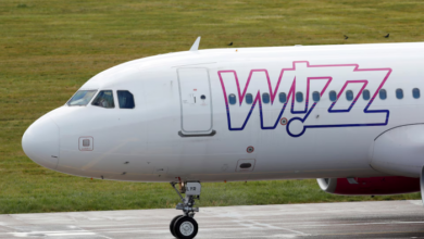 WIZZ AIR ADDS SANTORINI TO ITS EXPANDING GREEK NETWORK | News