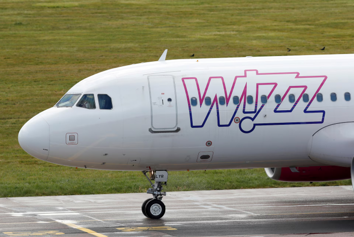 WIZZ AIR ADDS SANTORINI TO ITS EXPANDING GREEK NETWORK | News