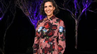 'WandaVision' creator Jac Schaeffer sets the overall deal for Amazon TV