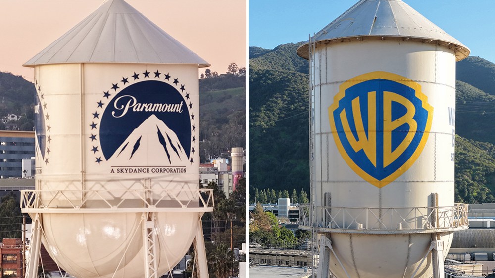 Warner Bros. Discovery confirms new offer from Paramount